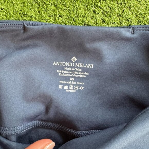 Retro Flared Leggings - Picture 4 of 4